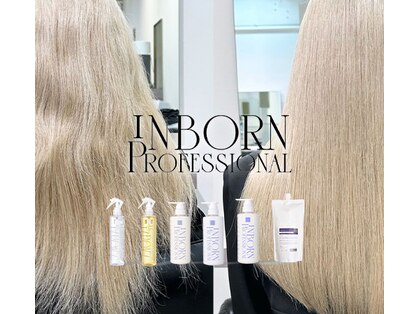 イリエヘア 川口(irier hair)の写真