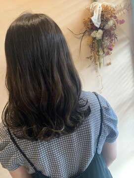 ラーム 宇部高校前店(rame) ★オリーブグレージュ★