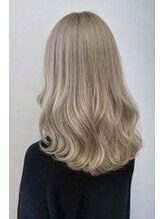 デュースヘア(DEUCE HAIR)