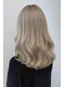 デュースヘア(DEUCE HAIR)の写真/《ワンカラー~全頭ブリーチやインナーカラーまで◎》色ムラなく創る綺麗なベージュカラーがオーダー多数＊