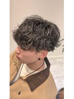 エトワ 平店(Et toi)&nbsp;シャドウパーマ