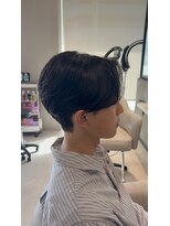 ユニオン 春日井(UNION)&nbsp;カット＋曲がる縮毛矯正