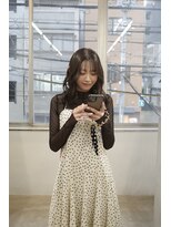 シアー(siar)&nbsp;グレージュ