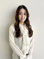 アグ ヘアー ハーツ 高知店(Agu hair hearts) 岡村 麻莉奈