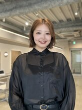 ラフィス ヘアー リュクス 門前仲町店(La fith hair luxe)&nbsp;Misaki 
