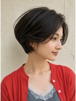 ビーワールド(B WORLD)&nbsp;髪質改善で美シルエット【藤枝/髪質改善/白髪ぼかし/艶髪】