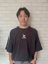 アグ ヘアー ディーナ 駒ヶ根店(Agu hair dina)&nbsp;下島 啓太郎