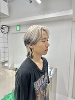 ギア(GEAR.)&nbsp;White×end color