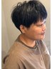 【カウンセリング付き】2ブロックを施したカット