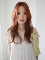 アイヴィ 表参道(IVY) 【ブリーチなしダブルカラー】透明感からハイトーンまで