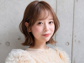 タヤ 駒沢店(taya)の写真/【駒沢大学駅/徒歩1分】髪のお悩みに合わせた施術を。行ってよかった施術であなたに合うスタイルをご提案★