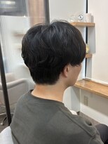 シア 北千住店(SHEER)&nbsp;メンズパーマ/SHEER北千住店