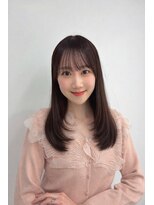 コア プラス 立川(COA PLUS)&nbsp;レイヤーカット