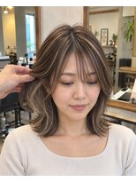 クラップヘアー&nbsp;髪質改善/縮毛矯正/酸性ストレート/ヘッドスパ/白髪染め