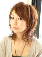 ドロップ(DROP)&nbsp;大人のクール＆キュート