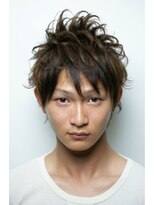 ミラクルスペース ハッシュ(miracle space HUSH)&nbsp;ウルフ