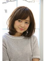 ラグエル(RAGUEL) 【30代40代50代】 大人シルエット☆ナチュラルスタイル