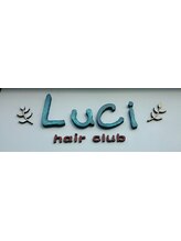 Luci hair club
