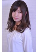 giraffe【太智花 悠介】大人かわいいミディアム