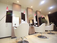 ヘアーメイク クレアール(hair make crear)