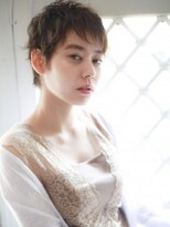 ネオリーブシェリエ 浅草店(Neolive cherie)&nbsp;小顔ベリーショート