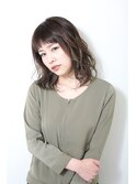 ウェーブミディ