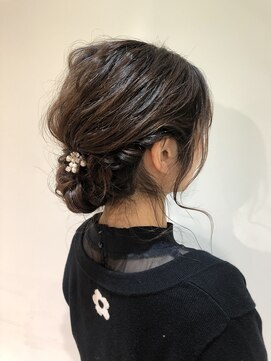 シーン 池袋(scene.) scene.【シーン】【池袋 西口徒歩3分】大人アレンジ