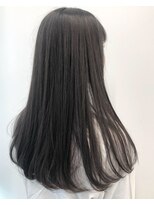 アライブ キチジョウジ(ALIVE Kichijoji)&nbsp;【 ALIVE吉祥寺】シースルーカラーグレージュハイライトカラー