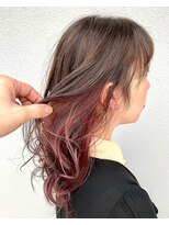 エイト 沖縄豊崎店(EIGHT toyosaki) 【EIGHT 豊崎】お客様スタイル_デザインカラー