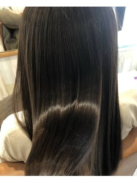 マルルヘアーデザイン(Maururu) Maururu hair style