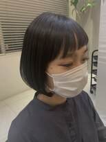 ワン 横浜(ONE005)&nbsp;ミニボブ