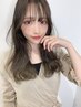 【初回限定】カラー＋Aujuaトリートメント