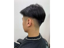 バーバー ナカジマ