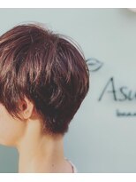 アスタバ(Asutaba)&nbsp;ショートスタイル