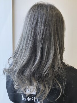 ボリスビアン 大和田店(BorisVian) 透明感カラー