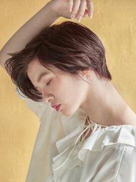 ミンクスプラス 流山おおたかの森(MINX plus) レイヤリングショート