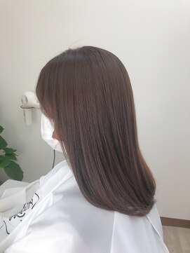 ココロハレル 上板橋駅前店 【上板橋/板橋/東武東上線/髪質改善/ヘッドスパ】