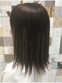 外ハネロブ