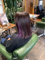 ヴィヴ(Vive) ディープルビー