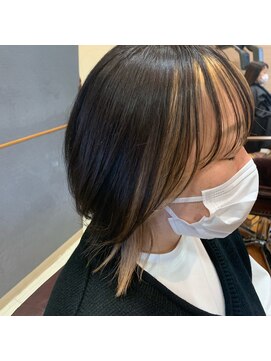 ジールドゥーエ(Zeal due) ウルフレイヤー