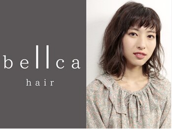 bellca hair 【ベルカヘアー】