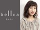 ベルカヘアー(bellca hair)の写真