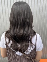 ブルーモスク トウキョウ(TOKYO) 20代30代40代50代◎大人可愛いコテ巻き風パーマ