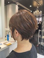 レ セゾン(Les Saisons)&nbsp;ショート