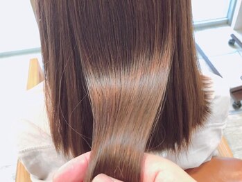 ZoLA hair【ソラヘアー】