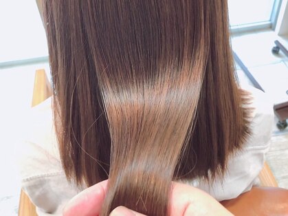 ソラヘアー(ZOLA hair)の写真