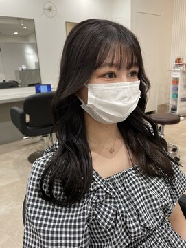 エイト 吉祥寺店(EIGHT) EIGHT kichijoji 吉祥寺店 【エイト】ナチュラルグレージュ