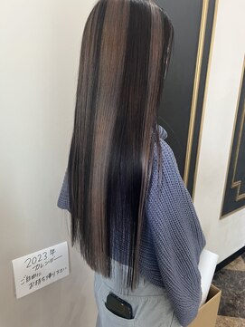 ドクターズサロン レラパール mixカラー