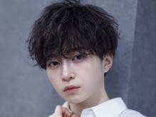 クレジットカードは使えますか。領収書は頂けますか。[横浜駅/メンズ/スパイラルパーマ/ツイストパーマ]