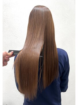 ステアケース 武蔵小杉店(stair:case) 髪質改善/髪質改善トリートメント/髪質改善ストレート